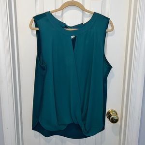 41 Hawthorn Sleeveless Blouse